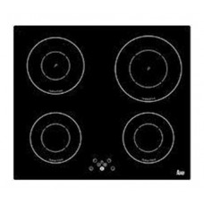 Plita electrica vitroceramica Teka model IB 6040